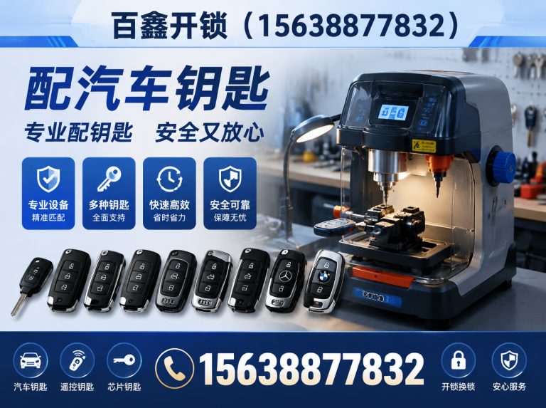 管城回族区郑州开锁展示图